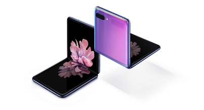 Samsung Galaxy Z Flip